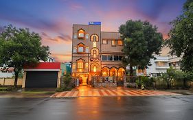 Fabhotel Sriya - City Center, Durgapur